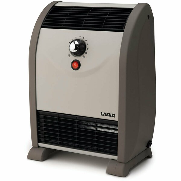 Lasko 3Pl Automatic Air Flow Heater 5812
